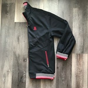 Ecko Unlimited Vasity Track Jacket